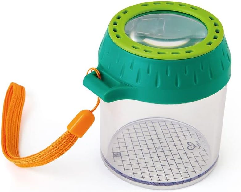 Science Can- Insect & Aqua Viewer