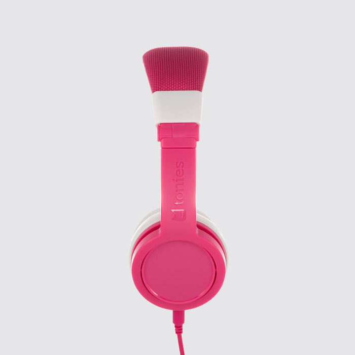 Tonies Headphones- Pink