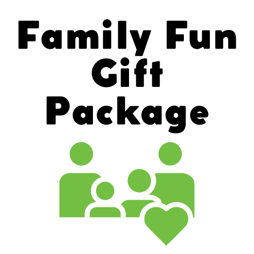 Family Fun Gift Package