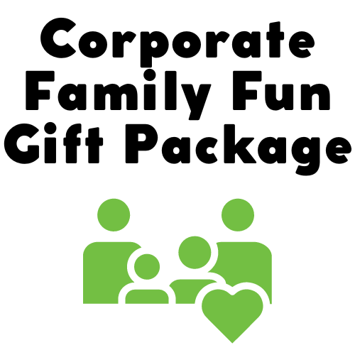 Corporate Family Fun Gift Package