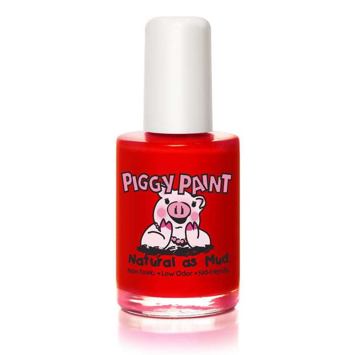 Natural Nail Polish by Piggy Paint