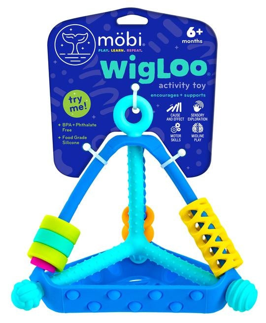 Mobi Games Wigloo