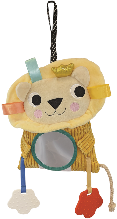 Twinkle, Twinkle, Little Lion
