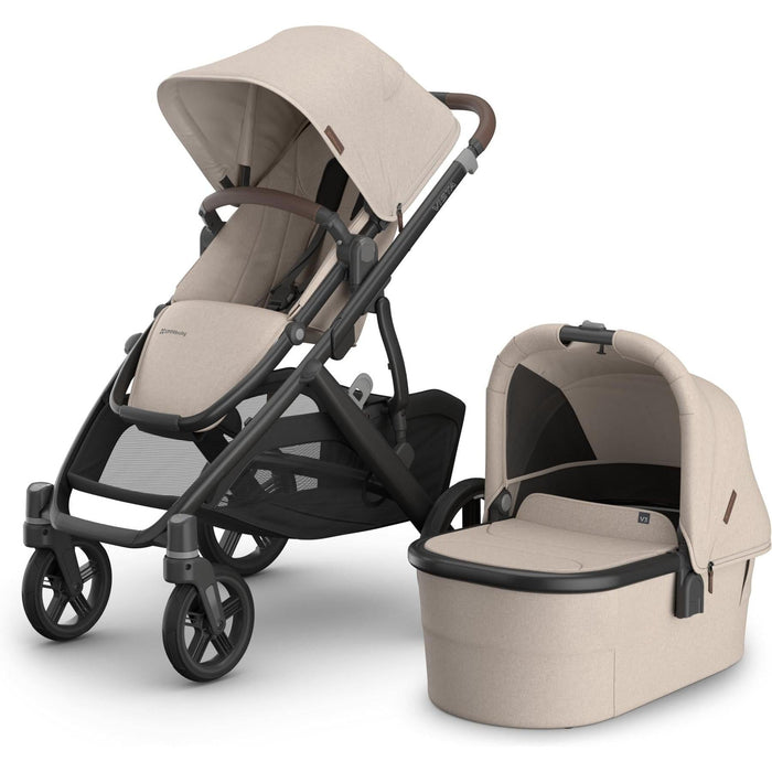 UppaBaby Vista V3