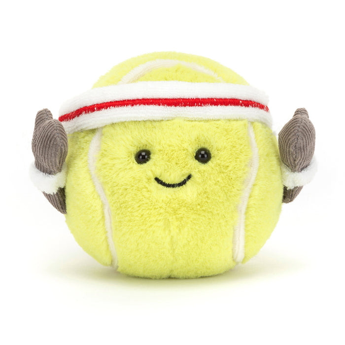Amuseable Sports Tennis Ball
