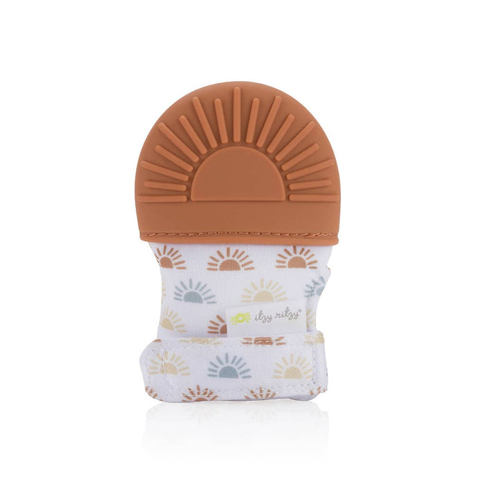 Itzy Mitt™: Sun