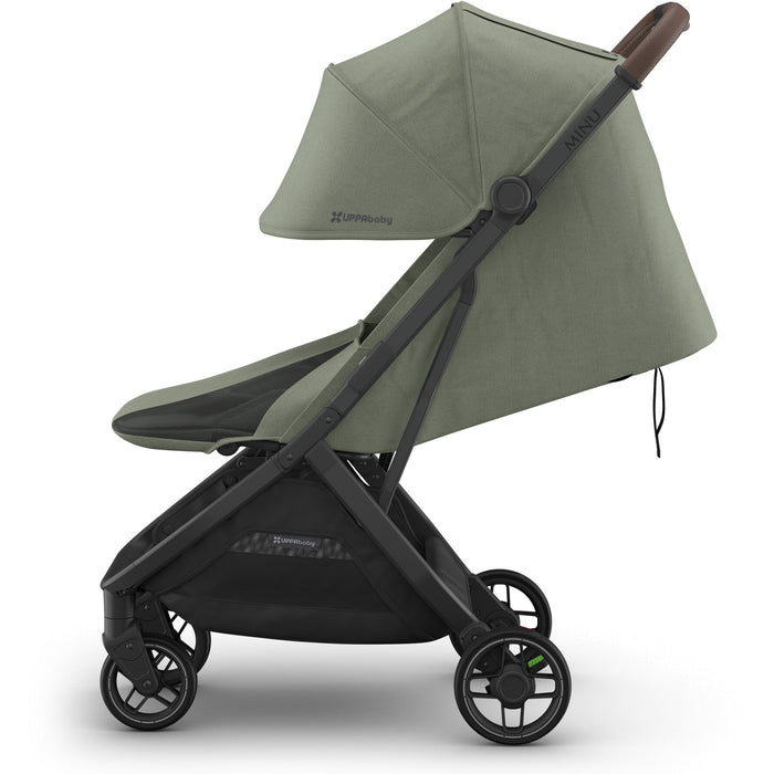 UPPAbaby Minu V3 Stroller