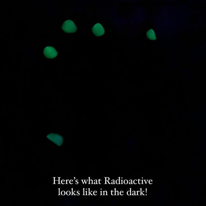 Piggy Paint- Radioactive