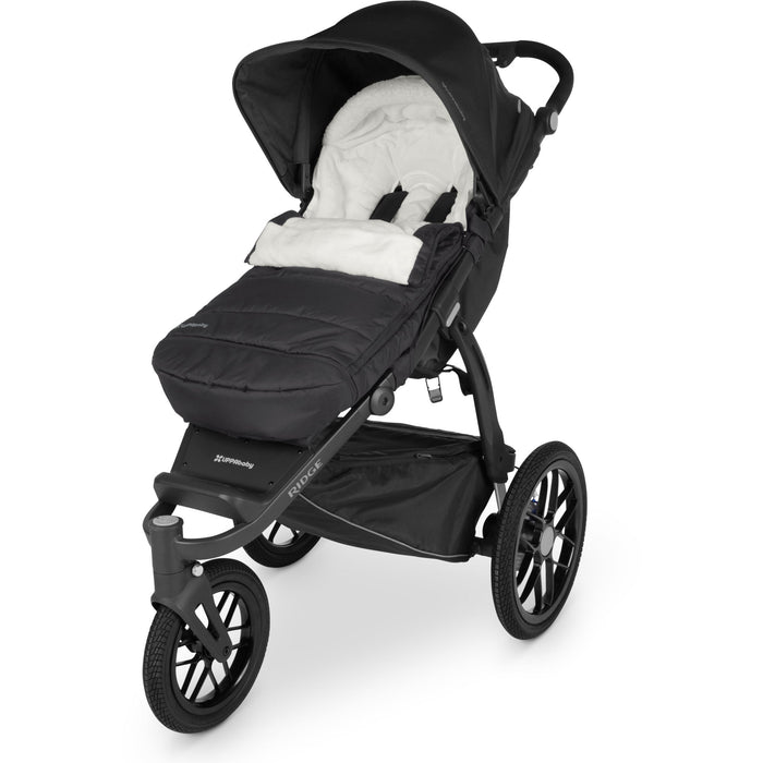 UPPAbaby CozyGanoosh NEW!