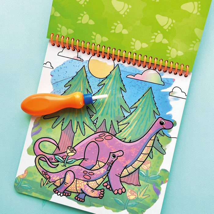 Splash*Tastic Dinos