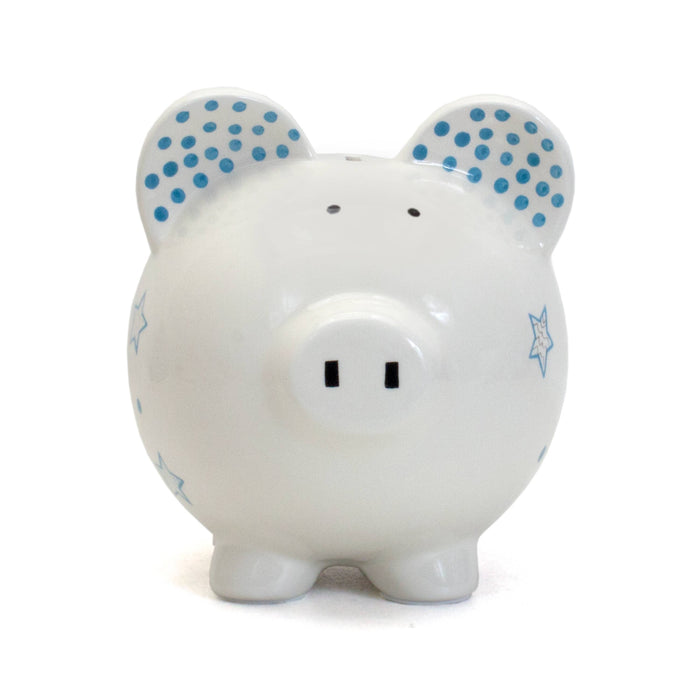 Sports Paper Star Pig
