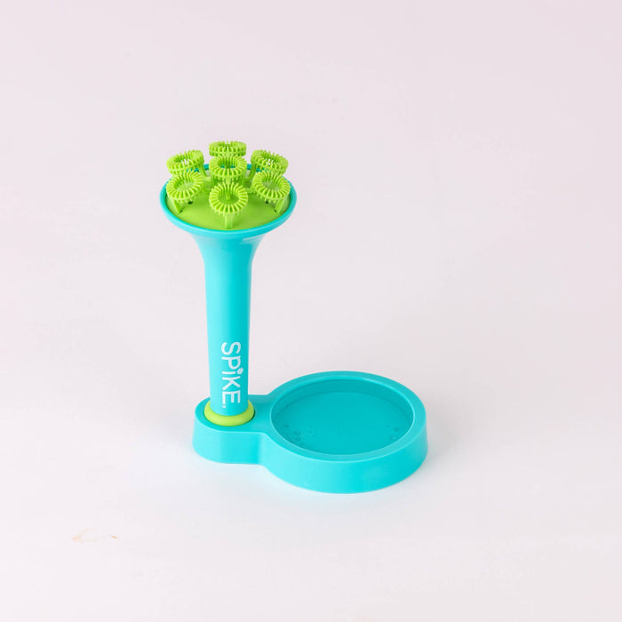 Sensory Bubble Play Botanical Bubbles & Blower
