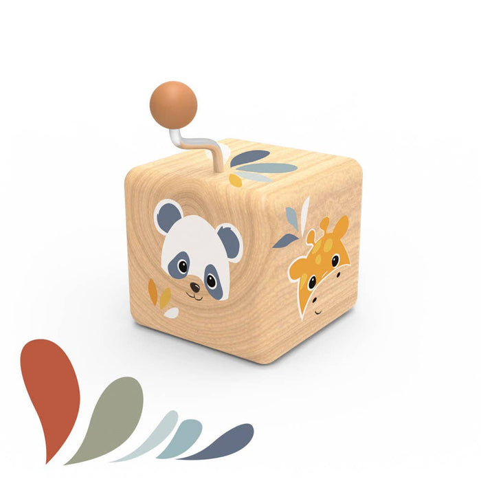 Music boxes