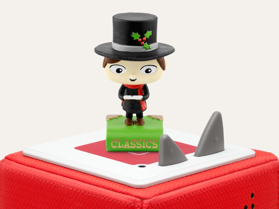 Tonies- A Christmas Carol