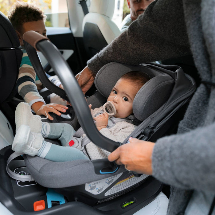 UPPAbaby Alta V2 Booster Seat