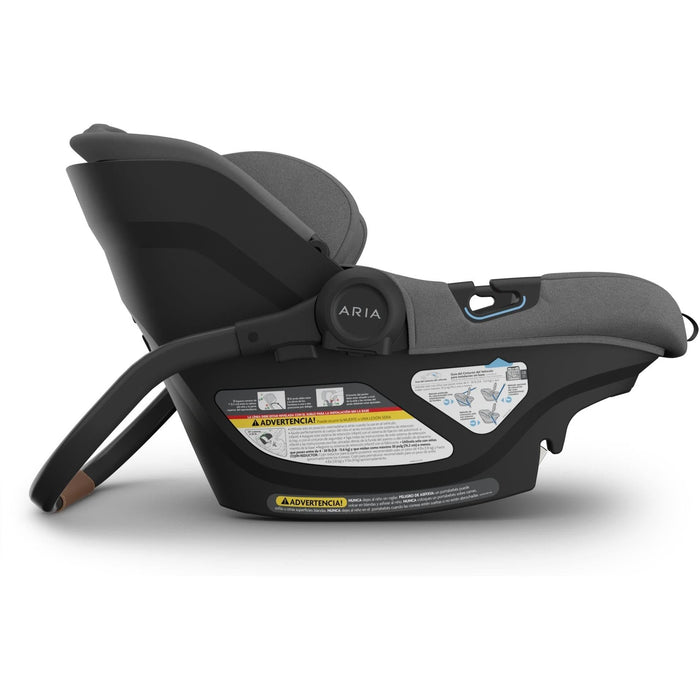 UPPAbaby Aria V2 Infant Car Seat + Base