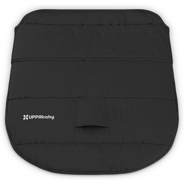 UPPAbaby Aria V2 Infant Car Seat + Base