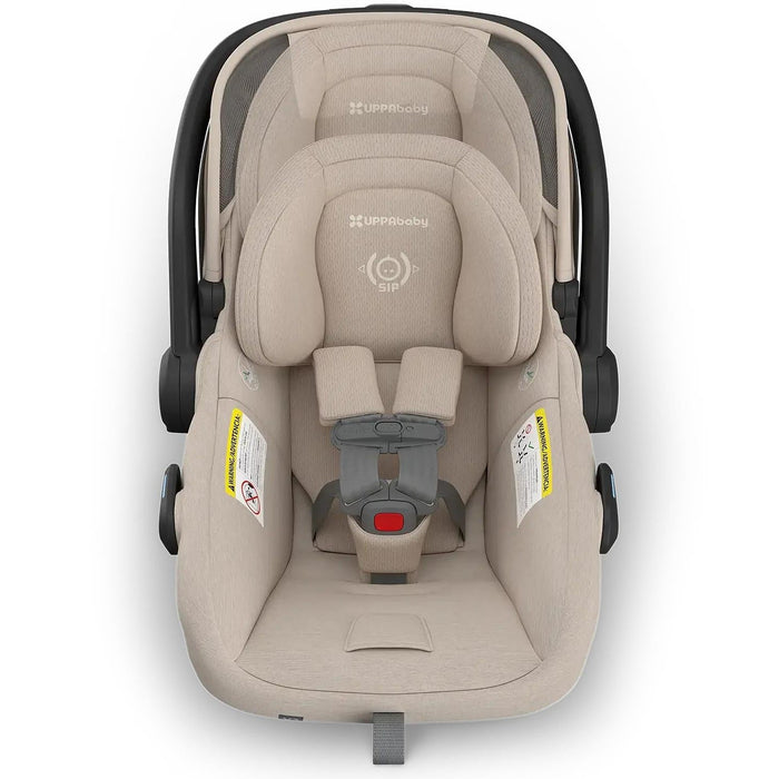UPPAbaby Mesa V3 Infant Car Seat + Base