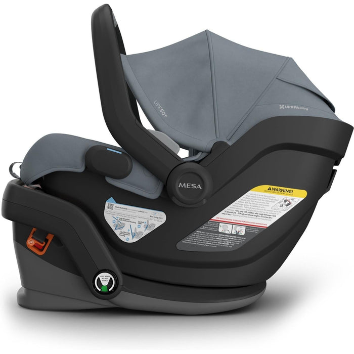 mesa uppababy base UPPAbaby Mesa V3 Infant Car Seat + Base — Mother and Earth Kids