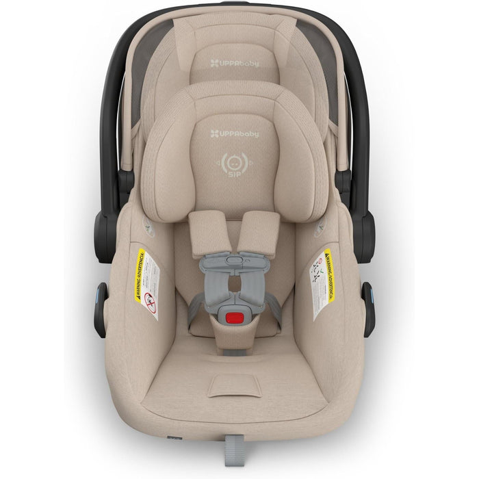 uppababy toddler car seat UPPAbaby Mesa V3 Infant Car Seat + Base — Mother and Earth Kids