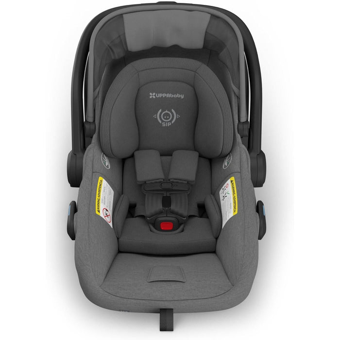 new uppababy mesa UPPAbaby Mesa V3 Infant Car Seat + Base — Mother and Earth Kids