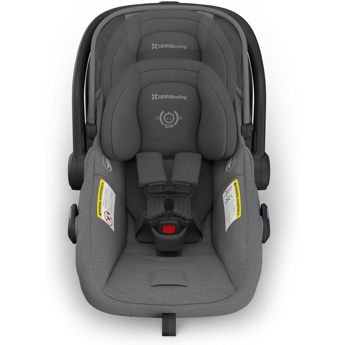 uppababy mesa car seat UPPAbaby Mesa V3 Infant Car Seat + Base — Mother and Earth Kids