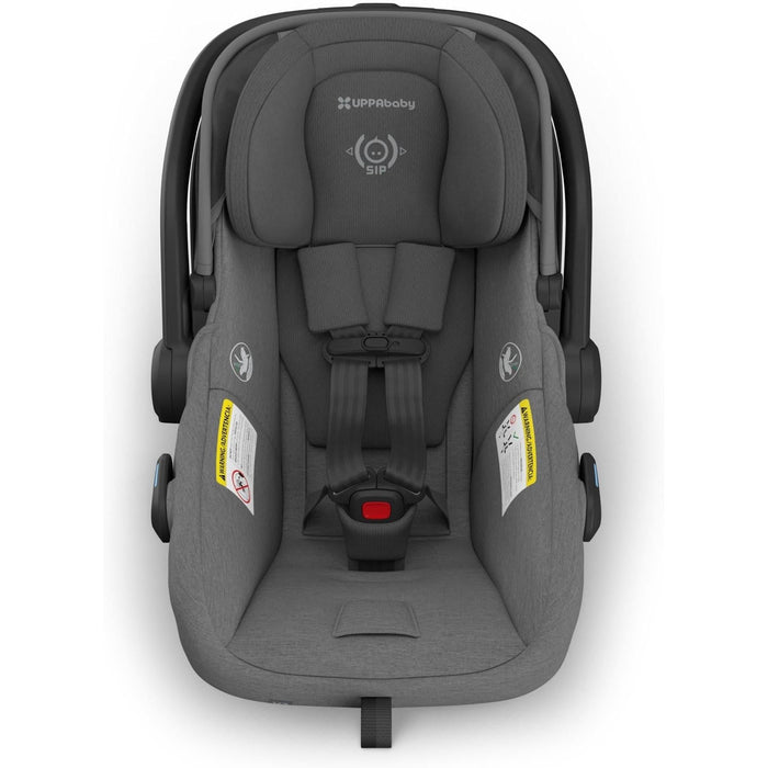 UPPAbaby Mesa V3 Infant Car Seat + Base — Mother and Earth Kids