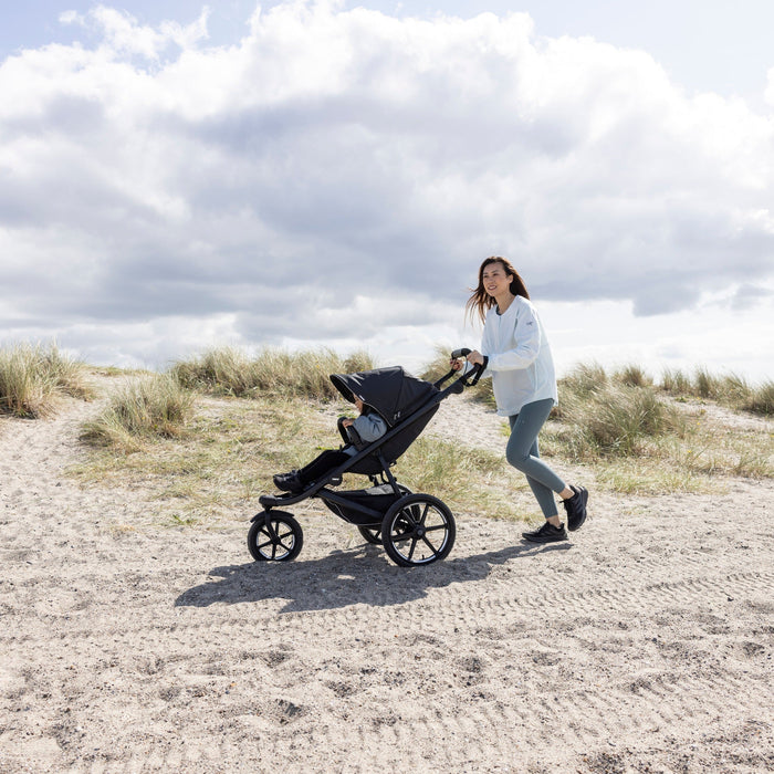 thule travel system stroller Thule Urban Glide 3 Stroller — Mother and Earth Kids