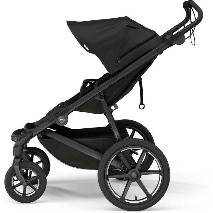 Thule Urban Glide 4 Wheel Stroller
