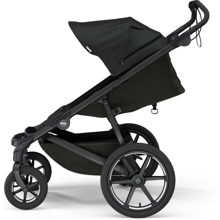 Thule Urban Glide 4 Wheel Stroller