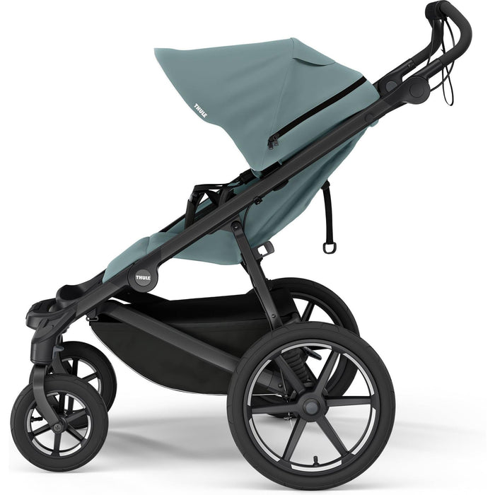 thule 4 wheel stroller Thule Urban Glide 4-Wheel Stroller