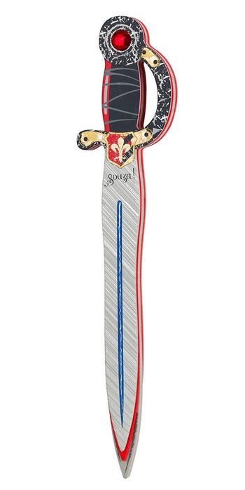 Foam Sword Alphonso