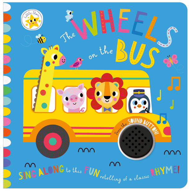 The Wheels on the Bus