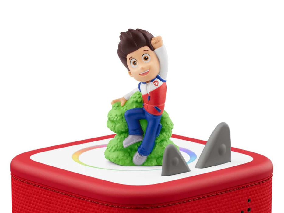 Tonies- Paw Patrol: Ryder