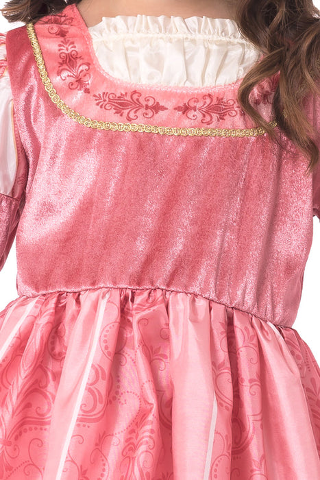 Little Adventures Dress-Ups- Coral Renaissance