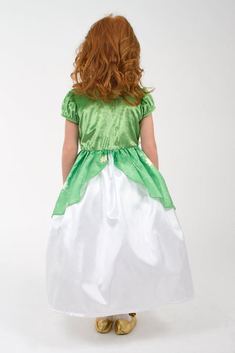 Little Adventures Dress-Ups- Classic Lily Pad Princess