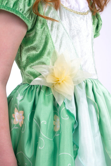 Little Adventures Dress-Ups- Classic Lily Pad Princess