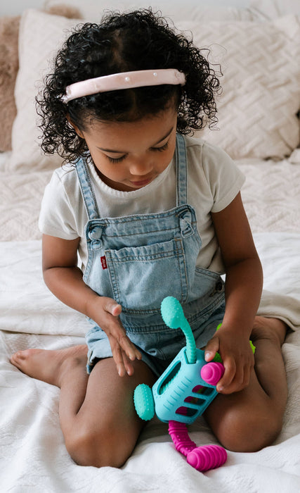 Knudll Sensory Activity Toy