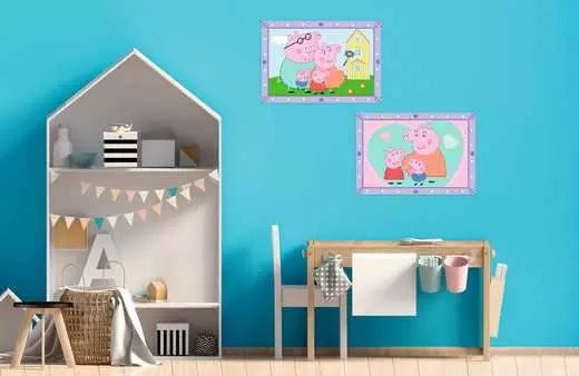 CreArt- Peppa Pig