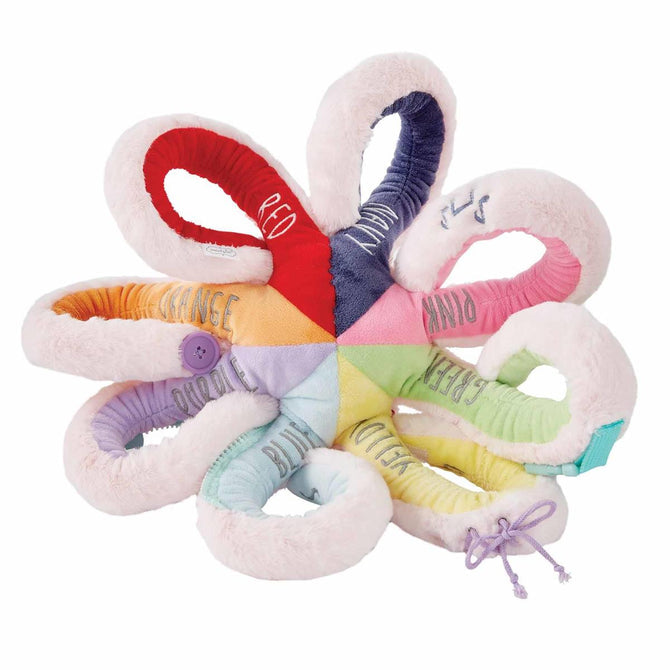 Octivity Pal Plush