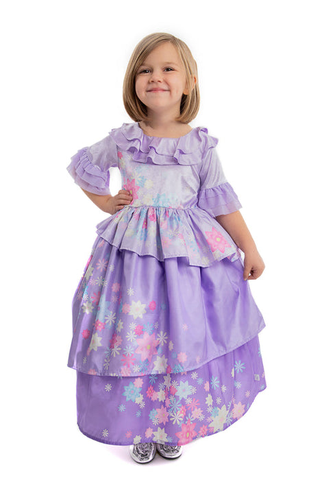 Little Adventures Dress-Ups- Flower Princess