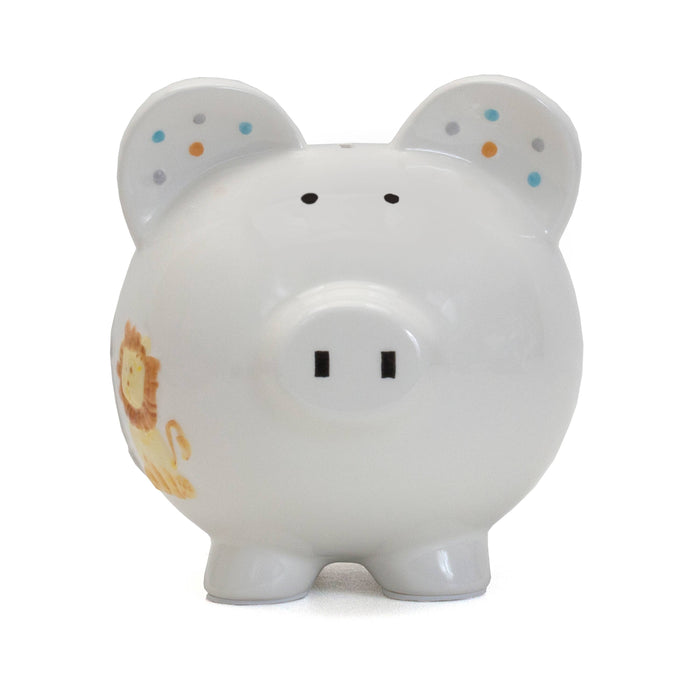 Sweet Safari Pig