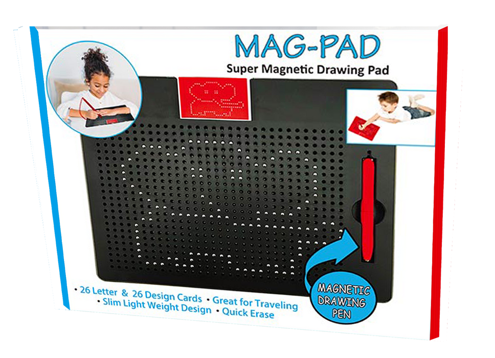 Magnetic Drawing Pad