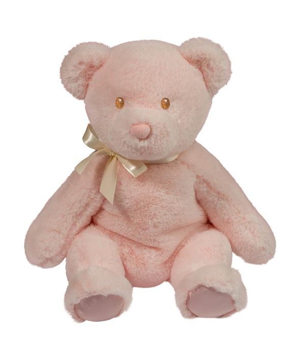 Nora Pink Teddy