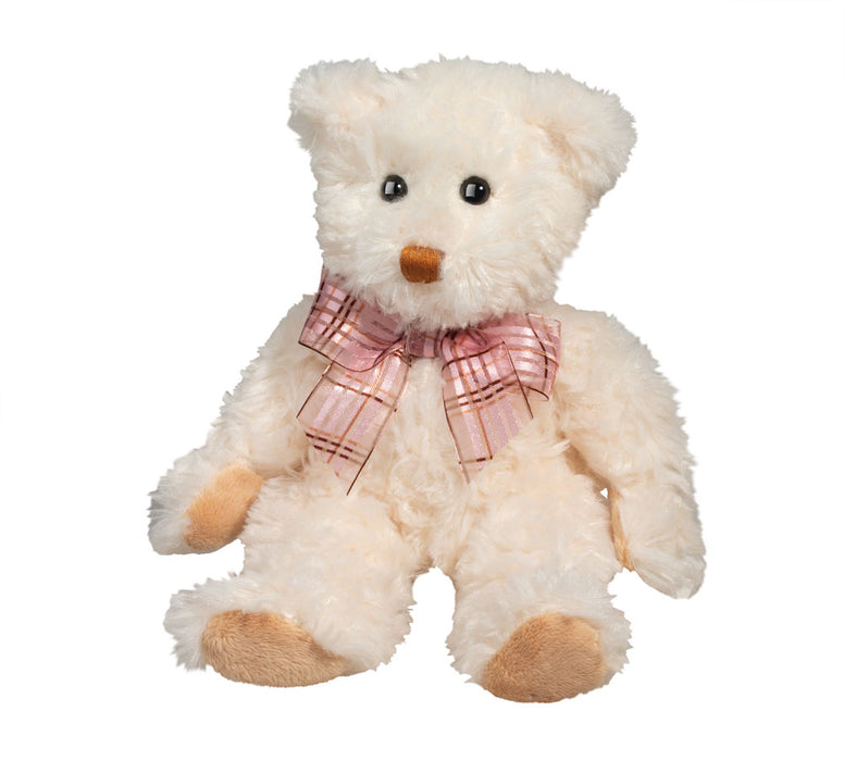 Fuzzy Bear Cream