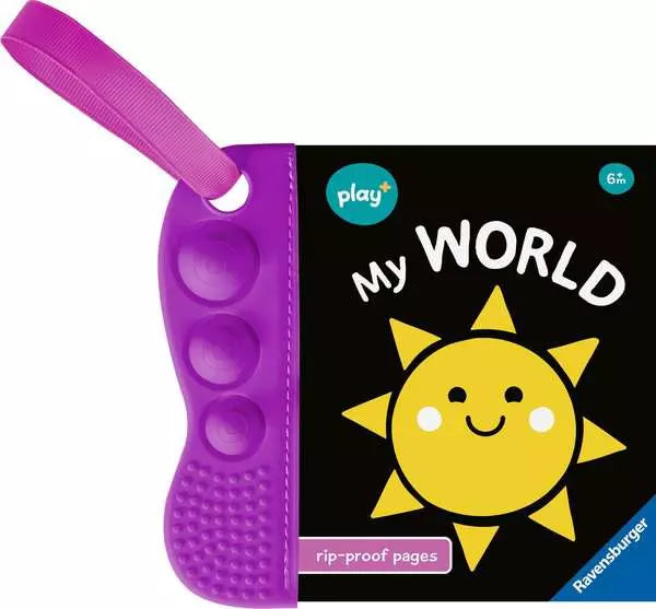flip&pop- My World