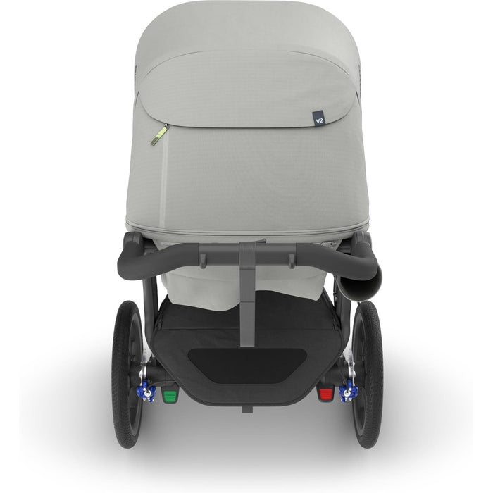 UPPAbaby Ridge V2 All-Terrain Stroller
