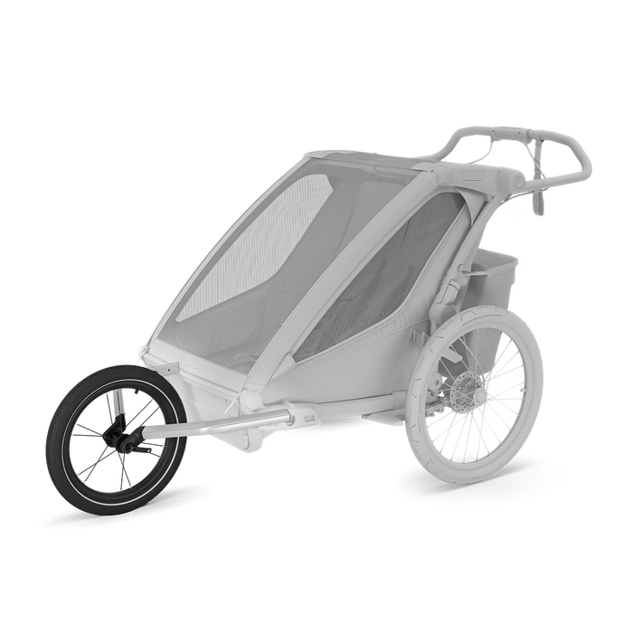 Thule Chariot All-Terrain Kit