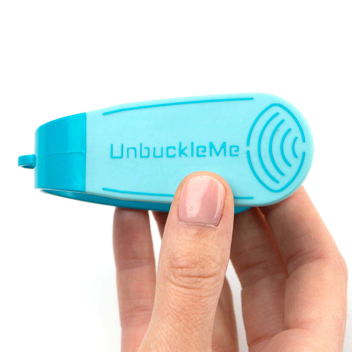 UnbuckleMe Car Seat Buckle Release Tool