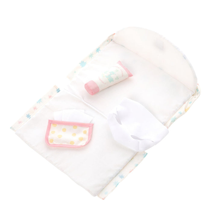 Love, Stella Diaper Bag